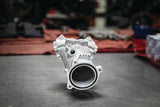 S&S Cycle 17-21 M8 Models 55mm Intake Manifold S&S Cycle Headers & Manifolds  AXOPROS
