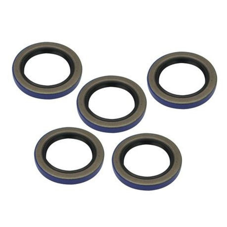 S&S Cycle 1970+ BT 1.750in x 2.507in x .3130in Left Main Bearing Seal - 5 Pack S&S Cycle Bearings  AXOPROS