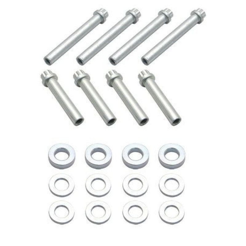 S&S Cycle 1984+ BT/86-03 XL Stock Heads Head Bolt Kit S&S Cycle Bolts  AXOPROS