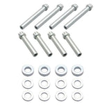 S&S Cycle 1984+ BT/86-03 XL Stock Heads Head Bolt Kit S&S Cycle Bolts  AXOPROS