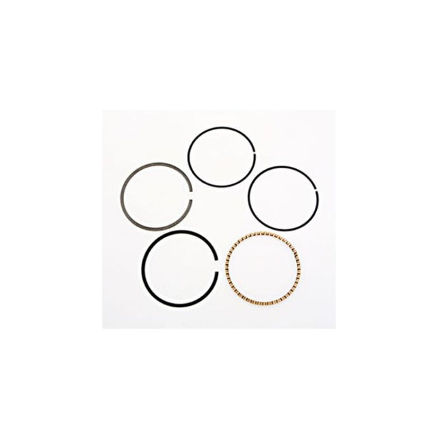 S&S Cycle 1999+ BT 3-7/8in Piston Ring Set - Standard S&S Cycle Piston Rings  AXOPROS