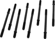 S&S Cycle 1999+ BT 3/8-16 x 6.070in Cylinder Stud - 8 Pack S&S Cycle Stud Girdles  AXOPROS