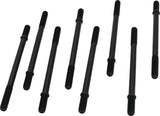 S&S Cycle 1999+ BT 3/8-16 x 6.070in Cylinder Stud - 8 Pack S&S Cycle Stud Girdles  AXOPROS