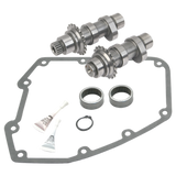 S&S Cycle 2006 Dyna 570C Chain Drive Camshaft Kit S&S Cycle Camshafts  AXOPROS
