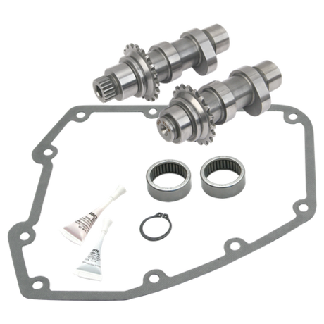 S&S Cycle 2006 Dyna 570C Chain Drive Camshaft Kit S&S Cycle Camshafts  AXOPROS