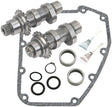 S&S Cycle 2006 Dyna 570C Chain Drive Camshaft Kit S&S Cycle Camshafts  AXOPROS