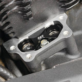 S&S Cycle 2006+ Sportster Models Tappet Cuffs S&S Cycle Push Rods  AXOPROS