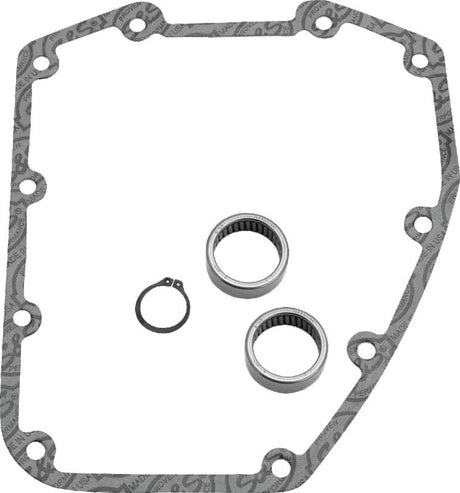 S&S Cycle 2007+ BT Installation Kit For S&S Chain Drive Cams S&S Cycle Cam Gears  AXOPROS