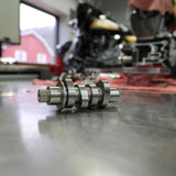 S&S Cycle 2017+ M8 Models 465C Chain Drive Camshaft Kit S&S Cycle Camshafts  AXOPROS