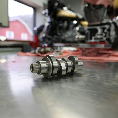 S&S Cycle 2017 M8 Models 550C Chain Drive Camshaft Kit S&S Cycle Camshafts  AXOPROS