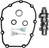 S&S Cycle 2017 M8 Models 550C Chain Drive Camshaft Kit S&S Cycle Camshafts  AXOPROS