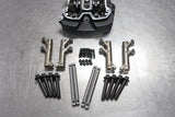 S&S Cycle 2017 M8 Models Big Bore Top End Guardian Kit S&S Cycle Heads  AXOPROS