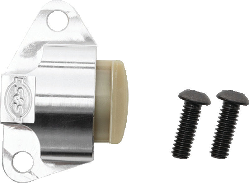 S&S Cycle 2017+ M8 Models Cam Chain Tensioner S&S Cycle Cam Gears  AXOPROS