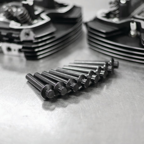 S&S Cycle 2017 M8 Models Head Bolt Kit S&S Cycle Bolts  AXOPROS