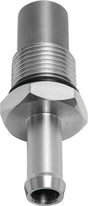 S&S Cycle 2017+ M8 Models Oil Control Valve S&S Cycle Hardware - Singles  AXOPROS