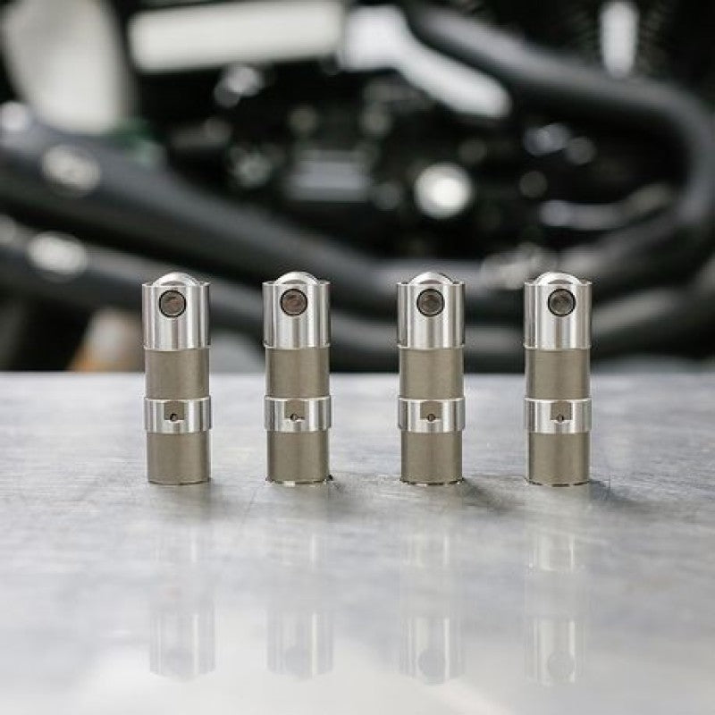 S&S Cycle 2017+ M8 Models Precision Tappets S&S Cycle Push Rods  AXOPROS