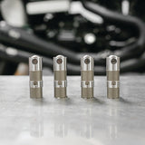 S&S Cycle 2017+ M8 Models Precision Tappets S&S Cycle Push Rods  AXOPROS