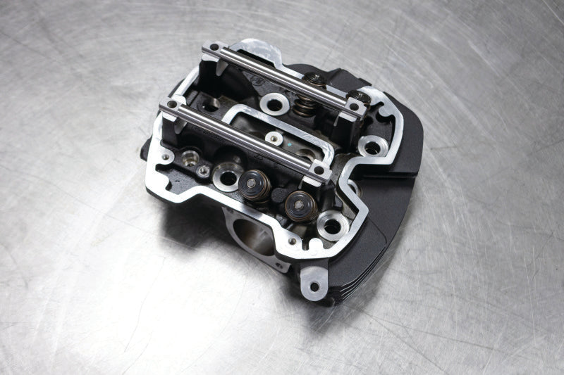 S&S Cycle 2017+ M8 Models Rocker Arm Shaft Set S&S Cycle Rocker Arms  AXOPROS