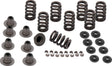 S&S Cycle 2017+ M8 Models Valve Spring Kit - .605in S&S Cycle Valve Springs, Retainers  AXOPROS