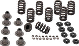 S&S Cycle 2017+ M8 Models Valve Spring Kit - .605in S&S Cycle Valve Springs, Retainers  AXOPROS