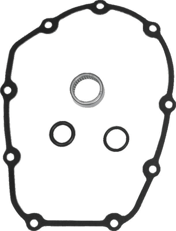 S&S Cycle 2017+ Models Chain Drive Camshaft Installation Kit S&S Cycle Camshafts  AXOPROS