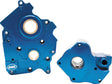 S&S Cycle 2017+ Water Cooled M8 Touring Models Oil Pump & Cam Plate Kit S&S Cycle Oil Pumps  AXOPROS