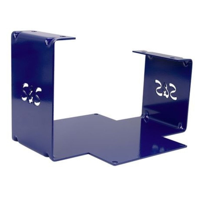 S&S Cycle 36-99 BT Blue Engine Stand S&S Cycle Engine Mounts  AXOPROS