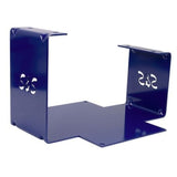 S&S Cycle 36-99 BT Blue Engine Stand S&S Cycle Engine Mounts  AXOPROS