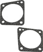S&S Cycle 48-99 BT Tappet Guide Gasket Set S&S Cycle Push Rods  AXOPROS