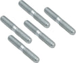 S&S Cycle 5/16-24 x 1.9in Exhaust Port Stud - 5 Pack S&S Cycle Stud Girdles  AXOPROS