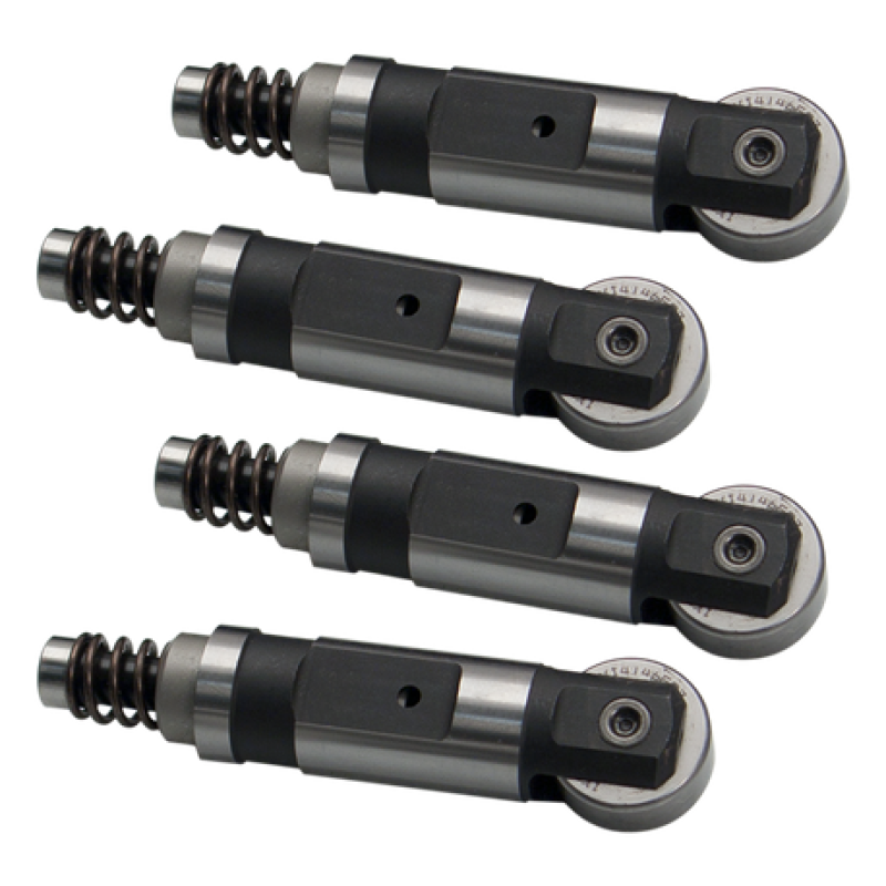 S&S Cycle 53-84 BT Hydraulic Tappet Assemblies - 4 Pack S&S Cycle Push Rods  AXOPROS