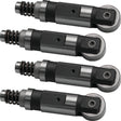 S&S Cycle 53-84 BT Hydraulic Tappet Assemblies - 4 Pack S&S Cycle Push Rods  AXOPROS