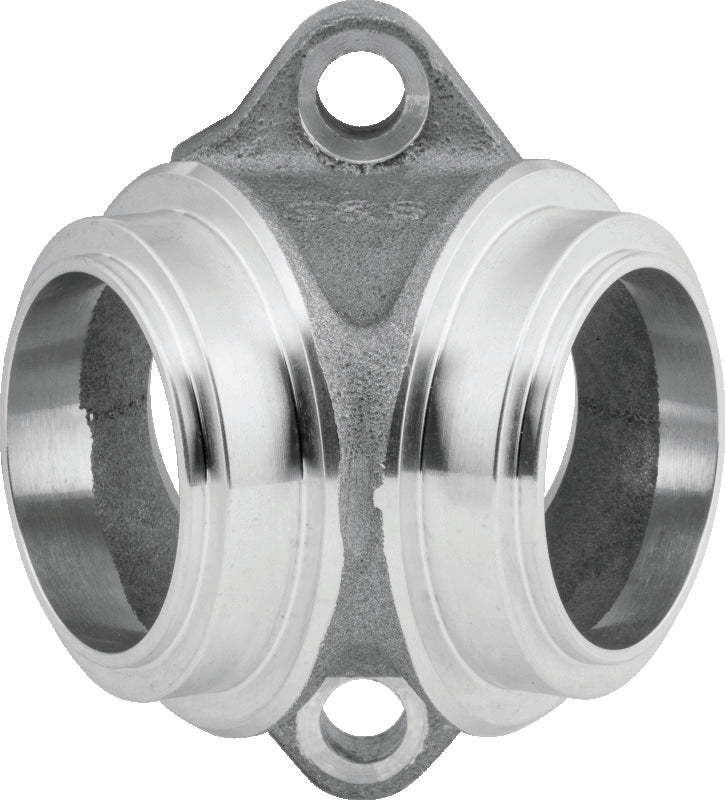 S&S Cycle 57-78 BT 1-7/8in O-Ring Manifold 225 S&S Cycle Headers & Manifolds  AXOPROS