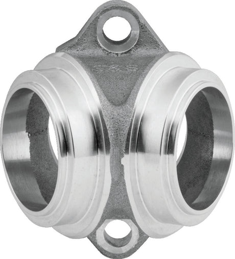 S&S Cycle 57-78 BT 1-7/8in O-Ring Manifold 225 S&S Cycle Headers & Manifolds  AXOPROS