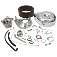 S&S Cycle 57-78 Ironhead Sportster Models Super E Carburetor Kit S&S Cycle Carburetor Rebuild Kits  AXOPROS