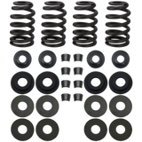 S&S Cycle 84-04 BT Street Performance .585in Valve Spring Kit S&S Cycle Valve Springs, Retainers  AXOPROS