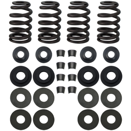 S&S Cycle 84-04 BT Street Performance .585in Valve Spring Kit S&S Cycle Valve Springs, Retainers  AXOPROS