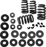 S&S Cycle 84-04 BT Street Performance .585in Valve Spring Kit S&S Cycle Valve Springs, Retainers  AXOPROS