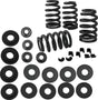 S&S Cycle 84-04 BT Street Performance .585in Valve Spring Kit S&S Cycle Valve Springs, Retainers  AXOPROS