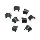 S&S Cycle 84-04 BT Valve Keepers - 8 Pack S&S Cycle Hardware - Singles  AXOPROS
