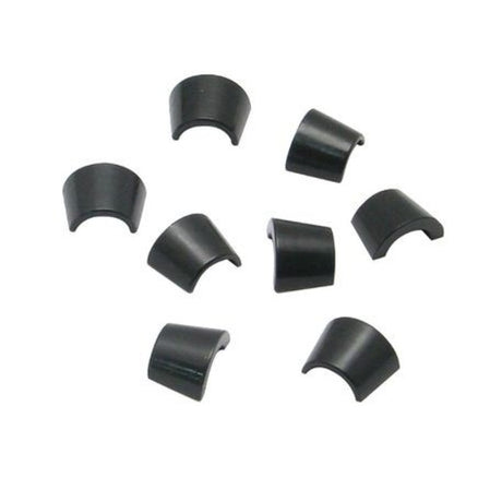 S&S Cycle 84-04 BT Valve Keepers - 8 Pack S&S Cycle Hardware - Singles  AXOPROS