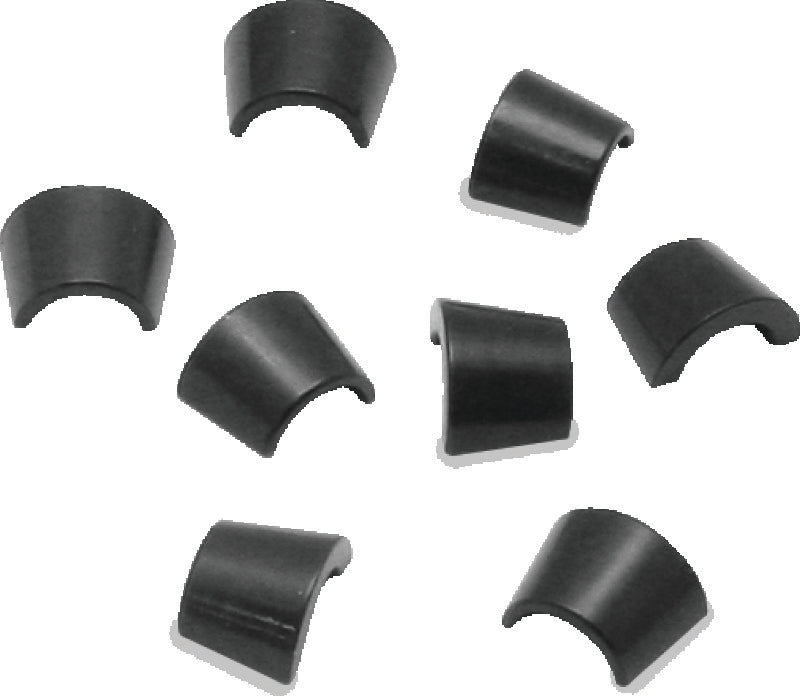 S&S Cycle 84-04 BT Valve Keepers - 8 Pack S&S Cycle Hardware - Singles  AXOPROS