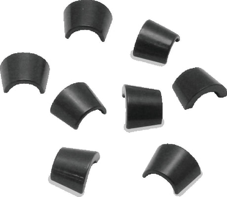 S&S Cycle 84-04 BT Valve Keepers - 8 Pack S&S Cycle Hardware - Singles  AXOPROS
