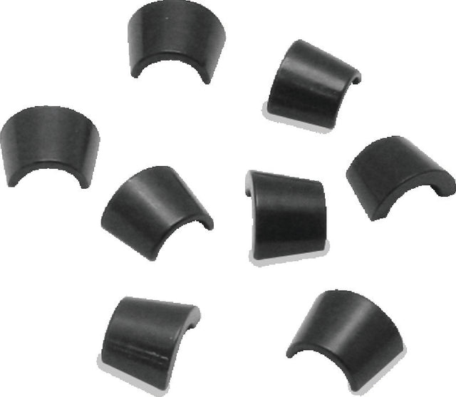 S&S Cycle 84-04 BT Valve Keepers - 8 Pack S&S Cycle Hardware - Singles  AXOPROS