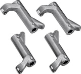 S&S Cycle 84-18 BT Roller Rocker Arm Set S&S Cycle Rocker Arms  AXOPROS