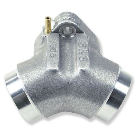 S&S Cycle 84-99 BT 1-7/8in 341 S&S Ports Manifold S&S Cycle Headers & Manifolds  AXOPROS