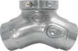 S&S Cycle 84-99 BT 1-7/8in 410 VOES S&S Ports Manifold S&S Cycle Headers & Manifolds  AXOPROS