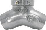 S&S Cycle 84-99 BT 1-7/8in 410 VOES S&S Ports Manifold S&S Cycle Headers & Manifolds  AXOPROS