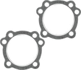 S&S Cycle 84-99 BT 3-5/8in Head Gasket - 2 Pack S&S Cycle Gasket Kits  AXOPROS