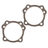 S&S Cycle 84-99 BT 3-5/8in Head Gasket - 2 Pack S&S Cycle Gasket Kits  AXOPROS